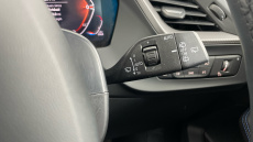 BMW 1 Series 118i [136] M Sport 5dr Step Auto [LCP] Petrol Hatchback
